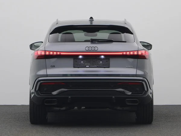 AUDI Q5 Sportback (2025) — foto 21 van 24