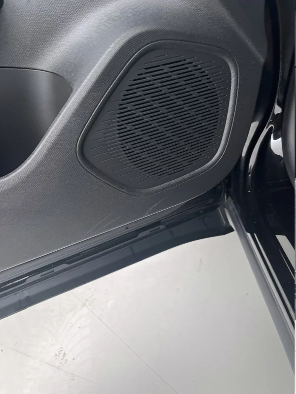 Citroen C4 (2025) — foto 76 van 78