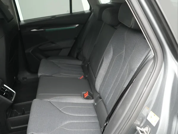 SKODA Elroq (2026) — foto 5 van 26