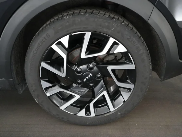 Kia XCeed (2024) — foto 6 van 22