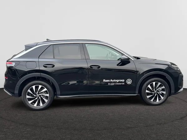 VOLKSWAGEN T-Roc (2026) — foto 19 van 24