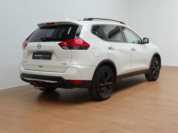 Nissan X-Trail (2020) — foto 26 van 29