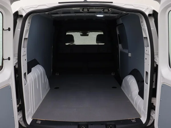 VOLKSWAGEN Caddy Maxi Cargo (2025) — foto 4 van 18