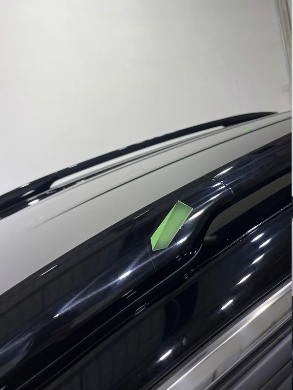 Citroen C5 Aircross (2024) — foto 31 van 55