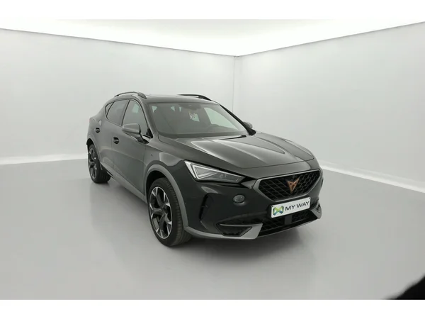 CUPRA Formentor (2023) — foto 4 van 34
