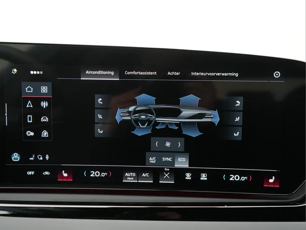 AUDI A5 Avant (2024) — foto 28 van 35