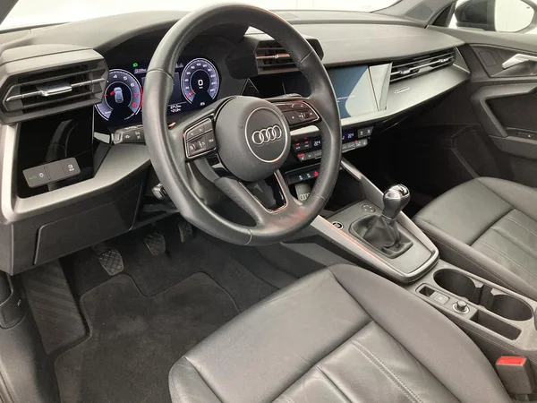 AUDI A3 Sportback (2022) — foto 20 van 35