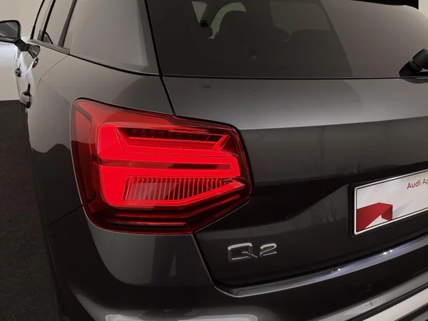 AUDI Q2 (2025) — foto 6 van 18