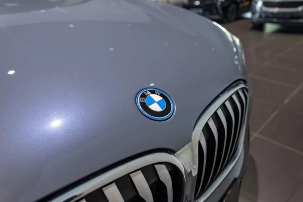 BMW X1 (2022) — foto 39 van 40