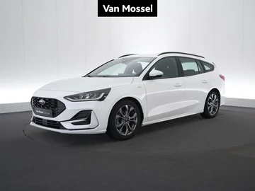 Ford Focus (2024)