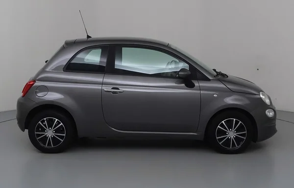 Fiat 500 (2022) — foto 32 van 35