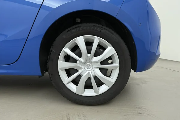 Opel Corsa (2025) — foto 21 van 24