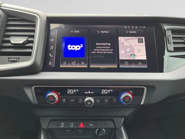 AUDI A1 Sportback (2023) — foto 18 van 20