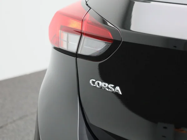Opel Corsa (2023) — foto 26 van 34