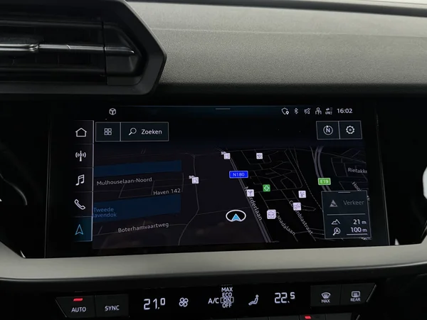 AUDI A3 (2023) — foto 10 van 26