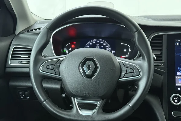 Renault Megane SW Phase II (2022) — foto 2 van 25