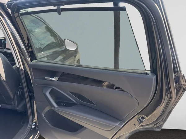 VOLKSWAGEN Tayron (2025) — foto 11 van 24