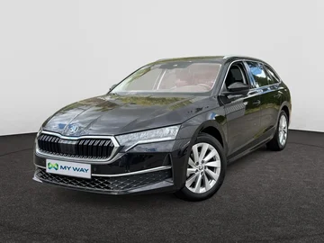 SKODA Octavia SW (2024)