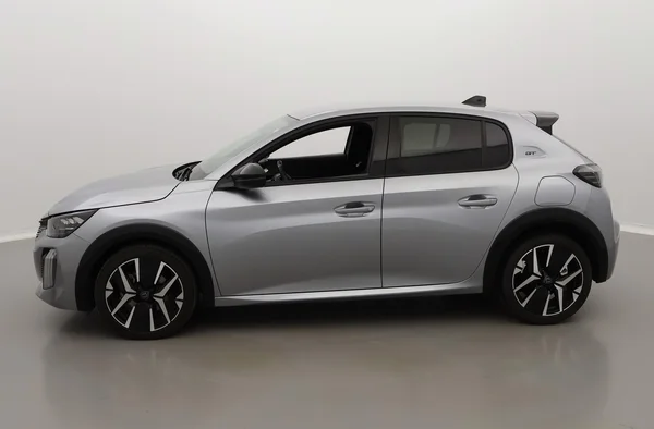Peugeot 208 (2025) — foto 12 van 29