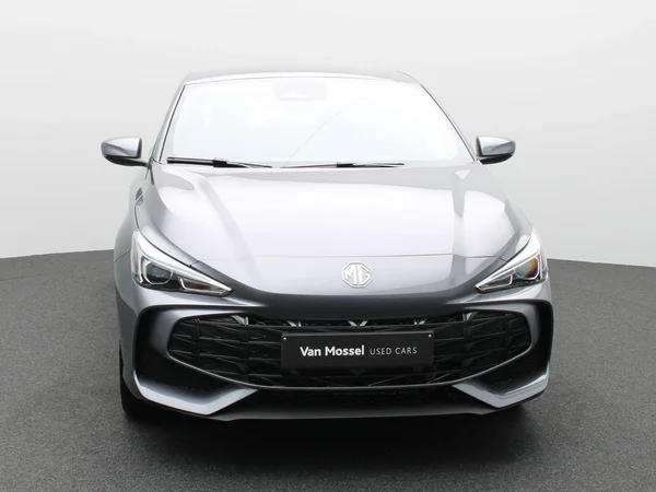 MG MG3 (2025) — foto 18 van 24