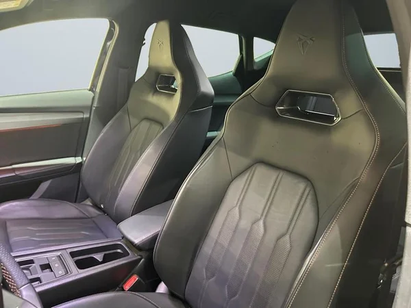 CUPRA Formentor Dsl (2022) — foto 2 van 31