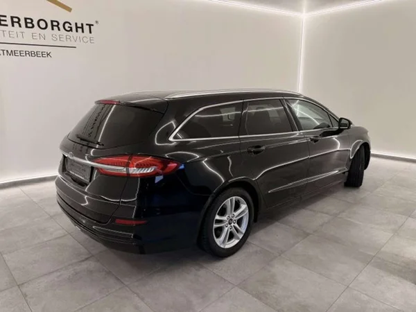 Ford Mondeo (2019) — foto 14 van 18