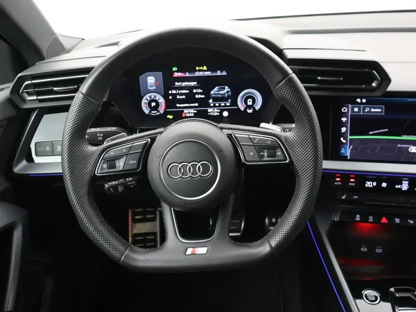 Audi A3 (2025) — foto 7 van 30