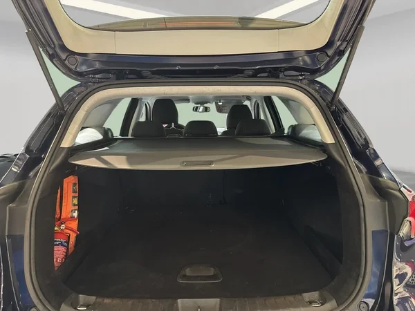 Fiat Tipo (2019) — foto 15 van 16