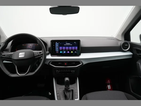 SEAT Arona (2025) — foto 4 van 24