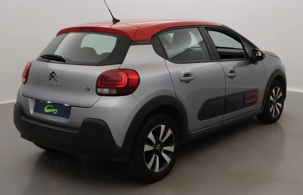 Citroen C3 (2021) — foto 31 van 35