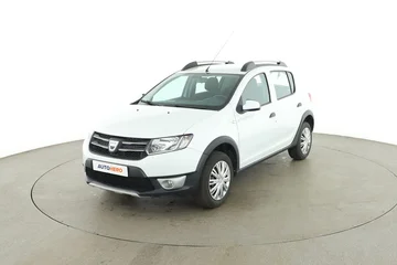 Dacia Sandero 953cbaf0-c7cf-45bc-9e8c-e59911613489