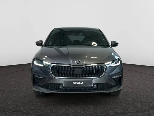 SKODA Scala (2024) — foto 15 van 19