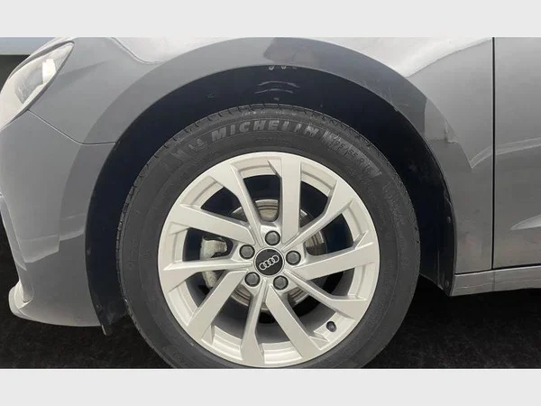 Audi A1 Sportback (2023) — foto 29 van 30