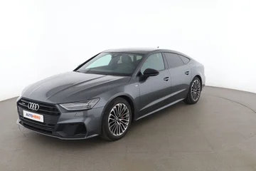 Audi A7 9027b31f-4a94-41f0-ad84-7535d7d3dd94