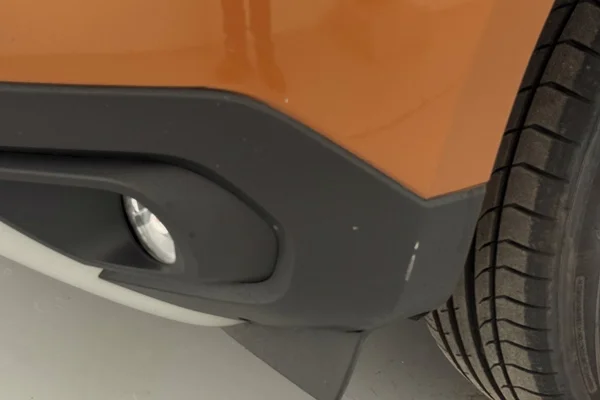 Dacia Duster (2020) — foto 30 van 41