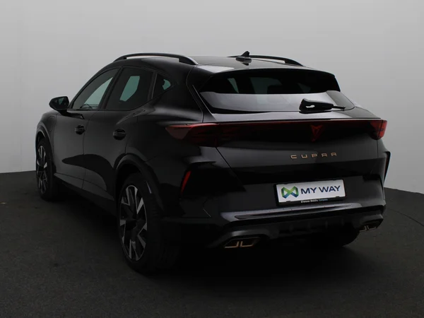 CUPRA Formentor e-Hybrid (PHEV) (2026) — foto 4 van 14