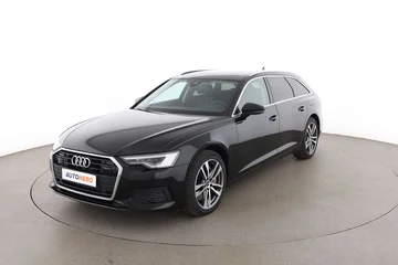 Audi A6 b5287024-6e91-4af0-ae5a-6359323553cd