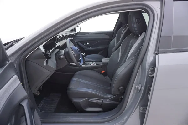 Peugeot 308 (2024) — foto 3 van 24