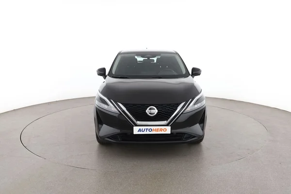 Nissan Qashqai (2021) — foto 15 van 16