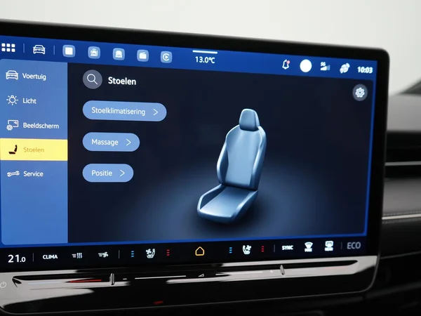 VOLKSWAGEN ID.7 Tourer (2026) — foto 18 van 39