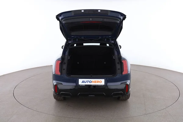 MINI Countryman (2025) — foto 7 van 16