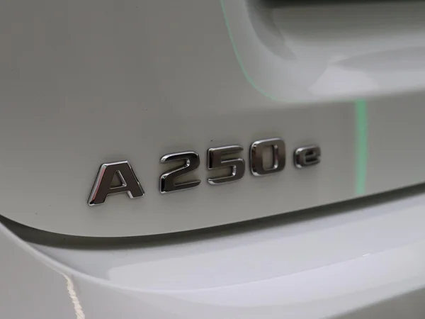 Mercedes-Benz A-Klasse (2025) — foto 27 van 38