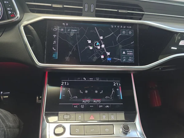 AUDI A6 Avant (2025) — foto 4 van 15