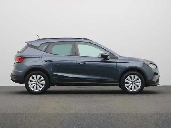 SEAT Arona (2022) — foto 2 van 19