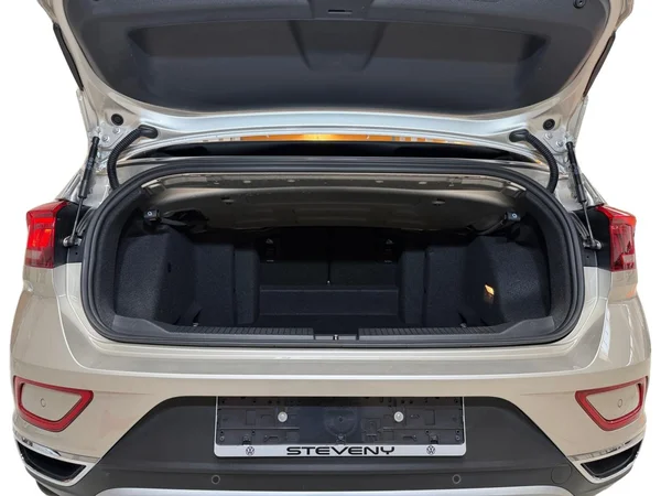 VOLKSWAGEN T-Roc Cabriolet (2022) — foto 4 van 17