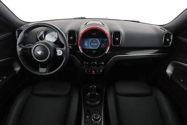 MINI Countryman (2022) — foto 3 van 16