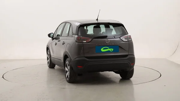 Opel Crossland (2022) — foto 15 van 20