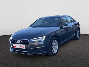 AUDI A4 (2019)