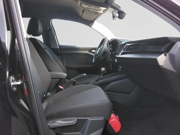 AUDI A1 Sportback (2026) — foto 8 van 24