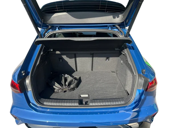 AUDI A3 Sportback PHEV (2025) — foto 14 van 24